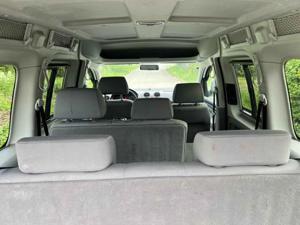 VW Caddy Bild 5