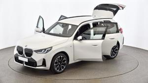 BMW X3 20d xDrive M Sportpaket // Anhängerkung elektrisch // M Sportfahrwerk Bild 7