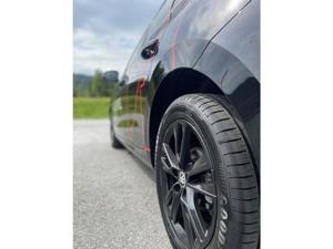 Skoda Fabia Bild 9