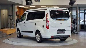 Ford Transit Bild 10