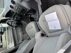 VW Caddy Bild 12