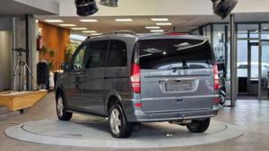 Mercedes-Benz Viano Bild 9