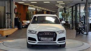 Audi Q3 Bild 2
