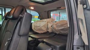 Mercedes-Benz Viano Bild 12