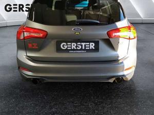 Ford Focus Bild 5
