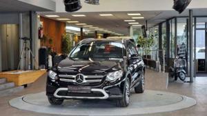 Mercedes-Benz C 220 Bild 2