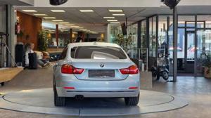 BMW 420 Bild 8