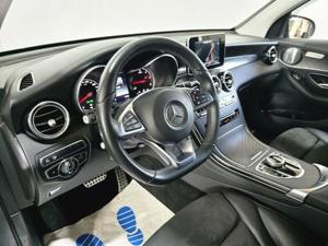 Mercedes-Benz GLC Bild 9