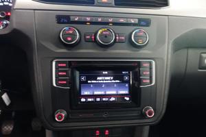VW Caddy 2019 Bild 11