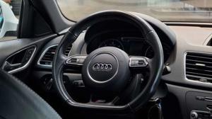 Audi Q3 Bild 14