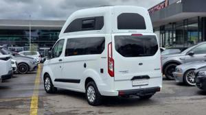 Ford Transit Bild 10