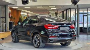 BMW X6 Bild 7