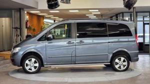 Mercedes-Benz Viano Bild 7