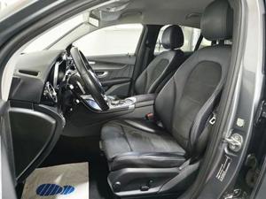 Mercedes-Benz GLC Bild 8