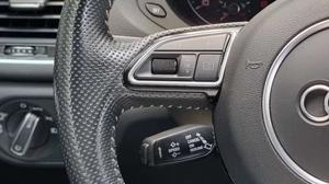 Audi Q3 Bild 17