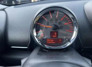 MINI Countryman Bild 5