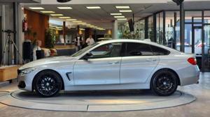 BMW 420 Bild 5