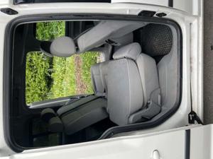 VW Caddy Bild 6