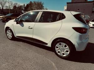 Renault Clio Bild 3
