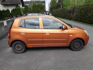 Kia Picanto Bild 4