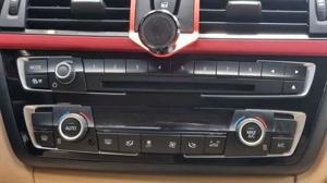 BMW 420 Bild 17