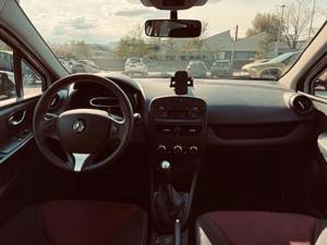 Renault Clio Bild 6