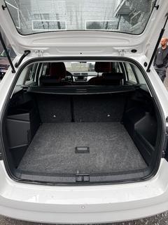 Skoda Fabia Bild 8