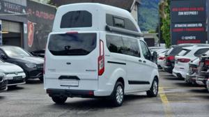 Ford Transit Bild 7