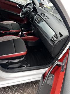Skoda Fabia Bild 10