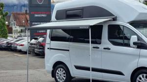 Ford Transit Bild 12