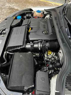 Skoda Fabia Bild 6