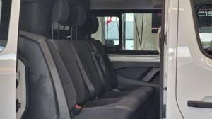 Renault Trafic Bild 13