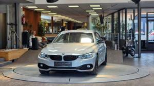 BMW 420 Bild 2