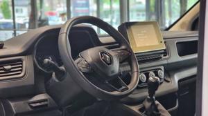 Renault Trafic Bild 15