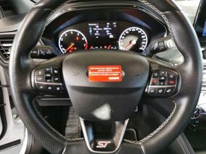 Ford Focus Bild 9