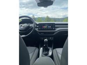 Skoda Fabia Bild 14