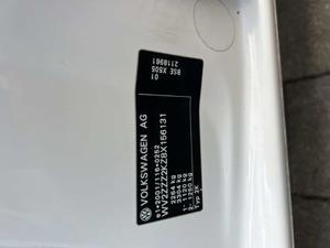 VW Caddy Bild 11