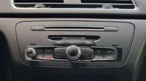 Audi Q3 Bild 15