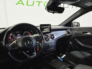 Mercedes-Benz CLA Bild 6