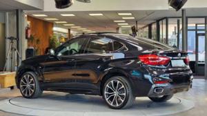 BMW X6 Bild 6
