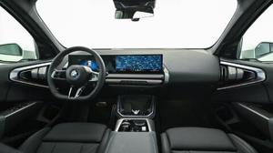 BMW X3 20d xDrive M Sportpaket // Anhängerkung elektrisch // M Sportfahrwerk Bild 9