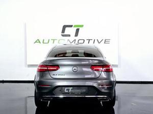 Mercedes-Benz GLC Bild 4