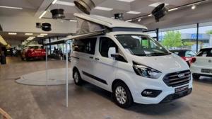 Ford Transit Bild 9