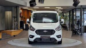 Ford Transit Bild 3