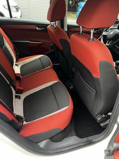 Skoda Fabia Bild 9