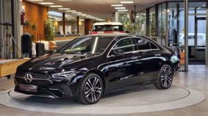 Mercedes-Benz A 180 Bild 2
