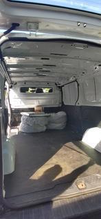 Opel Vivaro Bild 4