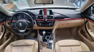 BMW 420 Bild 12