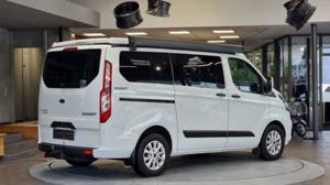Ford Transit Bild 13
