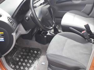 Kia Picanto Bild 5